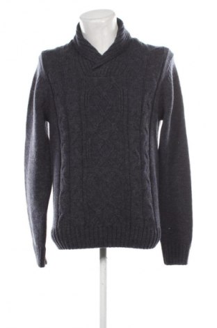 Herrenpullover Angelo Litrico, Größe L, Farbe Blau, Preis 6,99 €