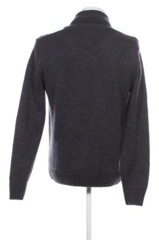 Herrenpullover Angelo Litrico, Größe L, Farbe Blau, Preis 6,99 €