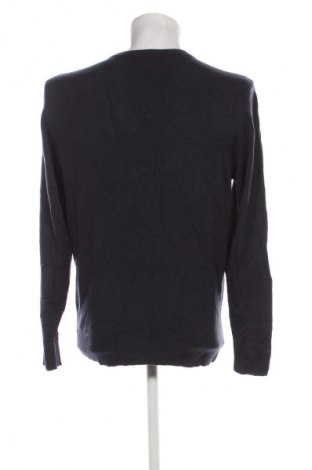 Herrenpullover Anko, Größe M, Farbe Blau, Preis 6,99 €