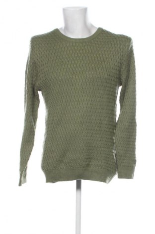 Herrenpullover Anko, Größe S, Farbe Grün, Preis € 4,99
