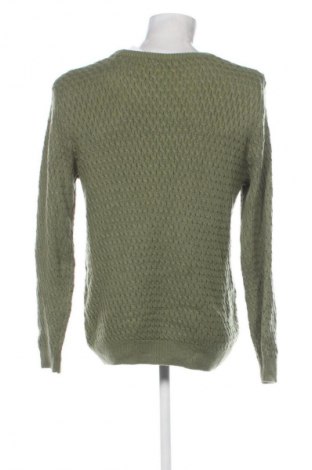 Herrenpullover Anko, Größe S, Farbe Grün, Preis € 4,99