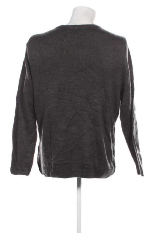 Herrenpullover Anko, Größe L, Farbe Schwarz, Preis € 7,99