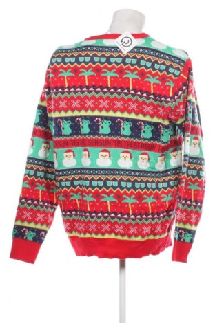 Herrenpullover Anko, Größe XL, Farbe Mehrfarbig, Preis € 4,99