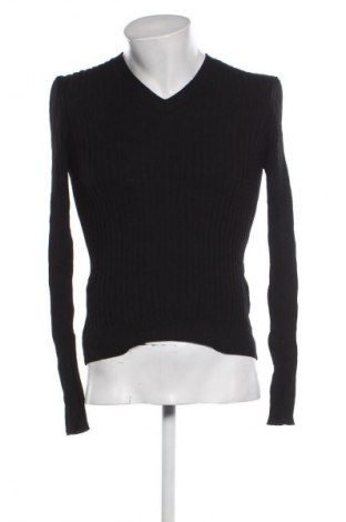 Herrenpullover Antony Morato, Größe S, Farbe Schwarz, Preis 16,99 €