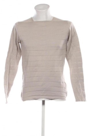 Herrenpullover Antony Morato, Größe M, Farbe Beige, Preis € 19,99