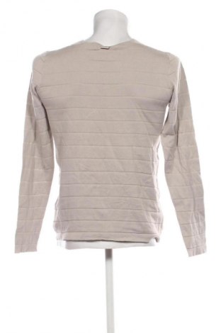 Herrenpullover Antony Morato, Größe M, Farbe Beige, Preis € 26,99