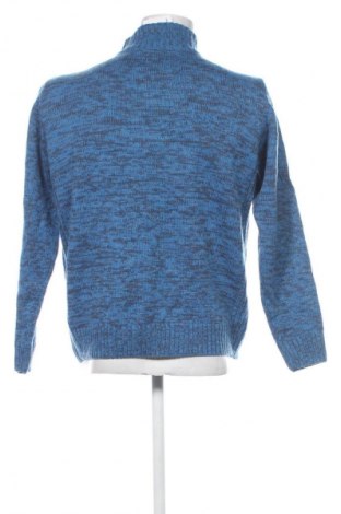 Herrenpullover Atlas For Men, Größe L, Farbe Blau, Preis 5,99 €