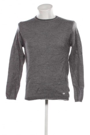 Herrenpullover Avirex Dept., Größe L, Farbe Grau, Preis € 6,99