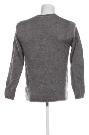 Herrenpullover Avirex Dept., Größe L, Farbe Grau, Preis € 6,99