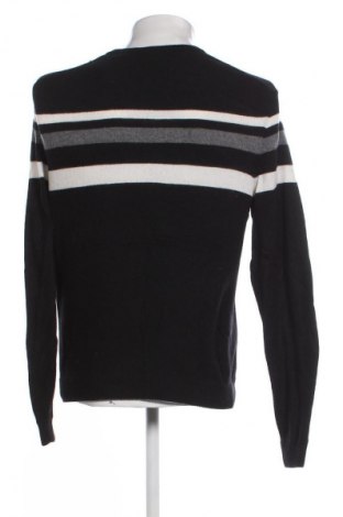 Herrenpullover BOSS, Größe M, Farbe Schwarz, Preis € 23,15