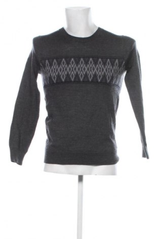 Herrenpullover Banana Republic, Größe M, Farbe Grau, Preis 42,99 €