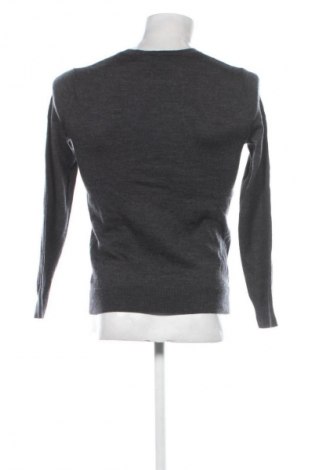 Herrenpullover Banana Republic, Größe M, Farbe Grau, Preis 42,99 €