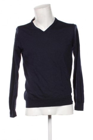 Herrenpullover Ben Sherman, Größe L, Farbe Blau, Preis 20,74 €