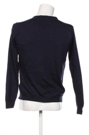 Herrenpullover Ben Sherman, Größe L, Farbe Blau, Preis 20,74 €