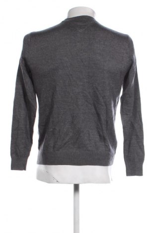 Herrenpullover Biaggini, Größe M, Farbe Grau, Preis 5,99 €