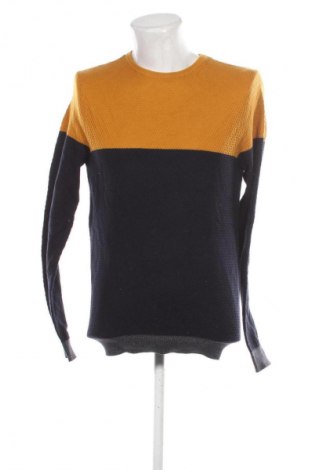 Herrenpullover Blaq, Größe L, Farbe Mehrfarbig, Preis € 75,99