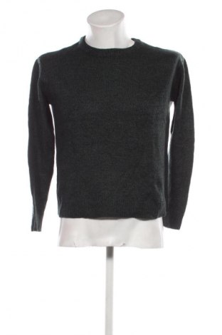 Herrenpullover Bpc Bonprix Collection, Größe M, Farbe Grün, Preis 6,99 €