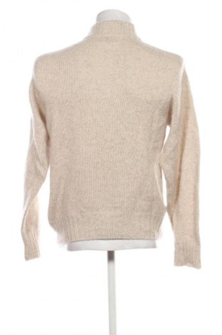 Herrenpullover Bramante, Größe L, Farbe Beige, Preis 28,99 €