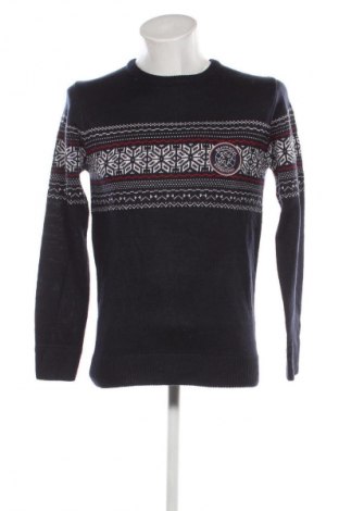 Męski sweter Brave Soul, Rozmiar M, Kolor Niebieski, Cena 39,99 zł