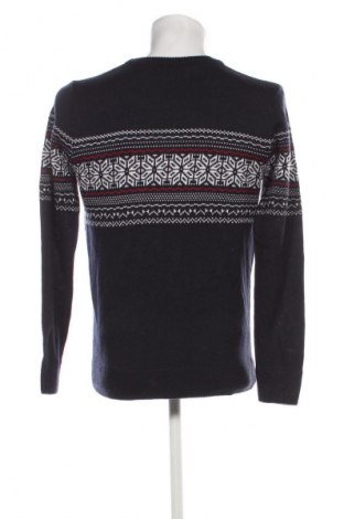 Męski sweter Brave Soul, Rozmiar M, Kolor Niebieski, Cena 39,99 zł