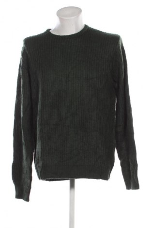 Męski sweter Brave Soul, Rozmiar XL, Kolor Zielony, Cena 39,99 zł