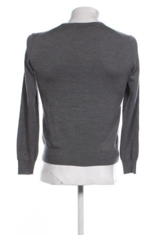 Herrenpullover Brax, Größe M, Farbe Grau, Preis 15,99 €