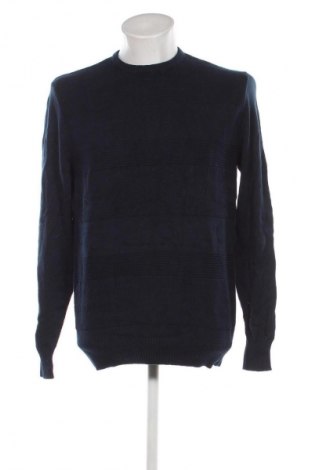 Herrenpullover C&A, Größe L, Farbe Blau, Preis € 24,99