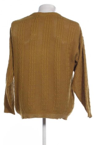 Herrenpullover C&A, Größe XL, Farbe Grün, Preis € 6,99