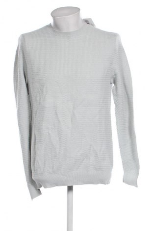 Herrenpullover COS, Größe M, Farbe Grün, Preis € 43,99