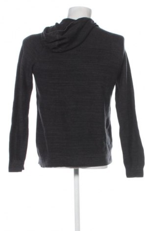 Herrenpullover Calvin Klein, Größe M, Farbe Grau, Preis 35,57 €