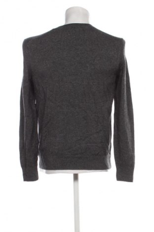 Herrenpullover Calvin Klein, Größe S, Farbe Grau, Preis € 39,99