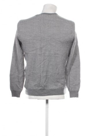 Herrenpullover Calvin Klein, Größe M, Farbe Grau, Preis € 14,99