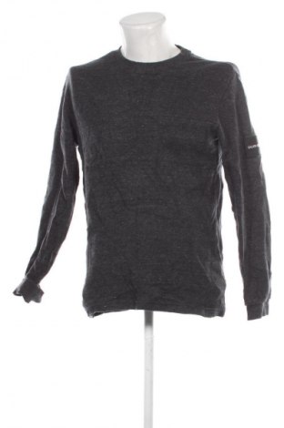 Herrenpullover Calvin Klein, Größe M, Farbe Grau, Preis € 43,99