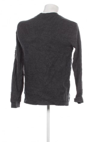 Herrenpullover Calvin Klein, Größe M, Farbe Grau, Preis 42,99 €