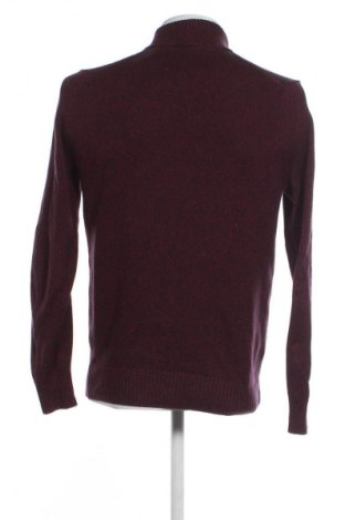 Herrenpullover Canda, Größe S, Farbe Rot, Preis € 3,99