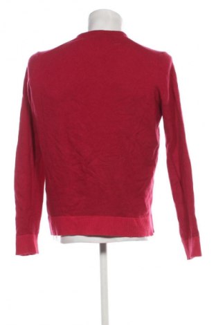 Herrenpullover Cerruti 1881, Größe L, Farbe Rot, Preis 42,99 €