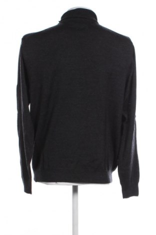 Herrenpullover Christian Berg, Größe L, Farbe Grau, Preis € 21,00