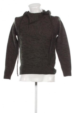 Herrenpullover Clayton, Größe S, Farbe Grün, Preis € 6,99