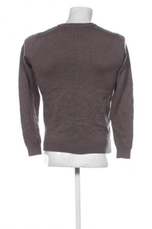 Herrenpullover Coldwear, Größe S, Farbe Braun, Preis 17,99 €