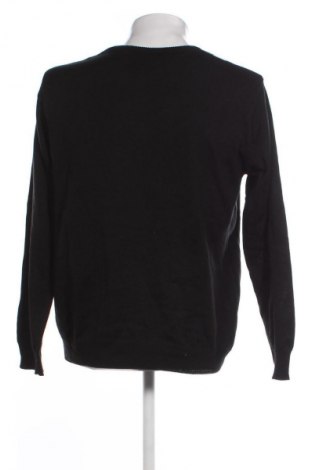 Herrenpullover Coletti, Größe L, Farbe Schwarz, Preis 9,99 €