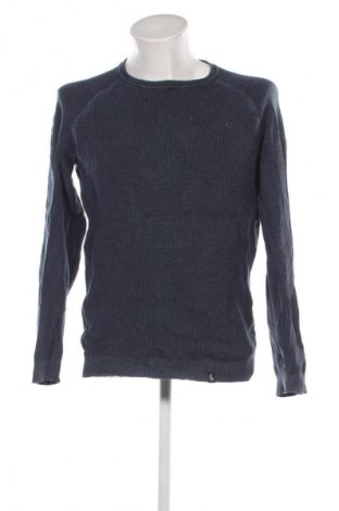 Herrenpullover Colours & Sons, Größe M, Farbe Blau, Preis € 15,99