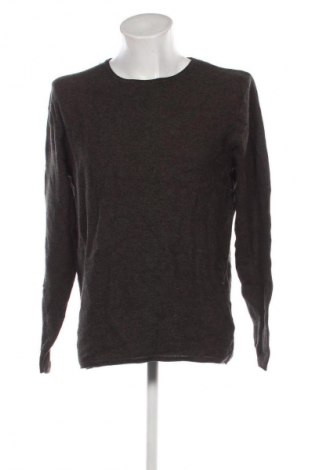 Herrenpullover Connor, Größe L, Farbe Grün, Preis 6,99 €