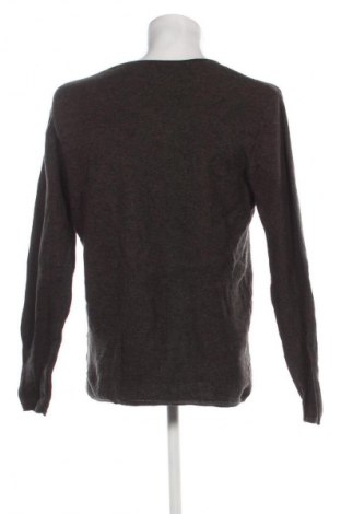 Herrenpullover Connor, Größe L, Farbe Grün, Preis 6,99 €