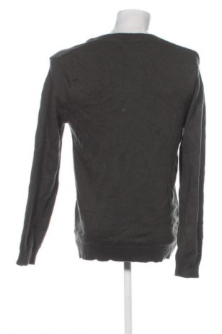 Herrenpullover Connor, Größe M, Farbe Grün, Preis € 7,99