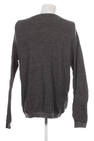 Herrenpullover Connor, Größe 3XL, Farbe Grau, Preis 12,99 €