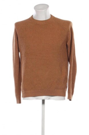 Herrenpullover Core By Jack & Jones, Größe L, Farbe Braun, Preis € 11,99