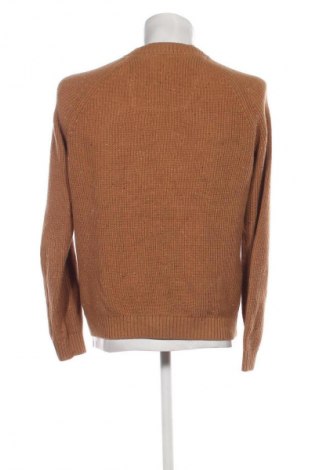 Herrenpullover Core By Jack & Jones, Größe L, Farbe Braun, Preis € 7,99