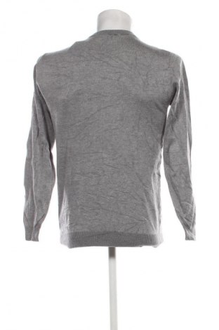 Herrenpullover Cotton&silk, Größe L, Farbe Grau, Preis € 6,99