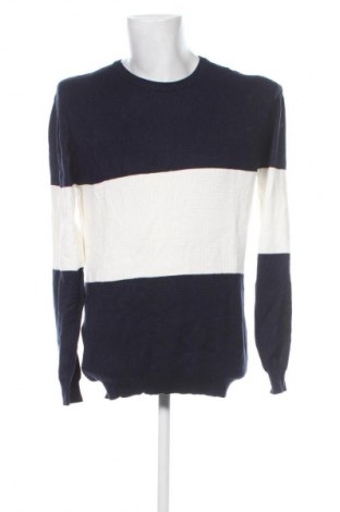 Herrenpullover Cotton&silk, Größe XXL, Farbe Mehrfarbig, Preis € 19,99