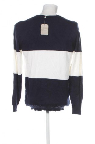 Herrenpullover Cotton&silk, Größe XXL, Farbe Mehrfarbig, Preis € 11,99